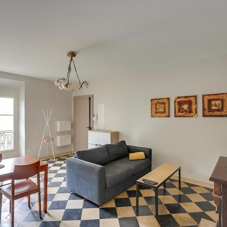 Le Richelieu Apartman Versailles Kültér fotó