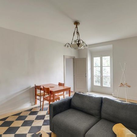 Le Richelieu Apartman Versailles Kültér fotó